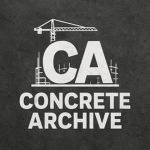 Concrete Archive.