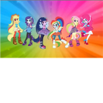 My Little Pony ~Official Fan Club~