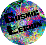 Cosmic Legion