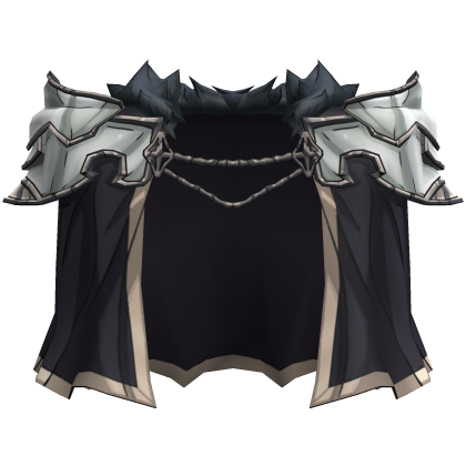 Perugius Dola Cape V1