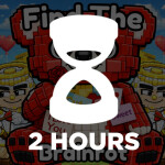 Find the Brainrot [370]