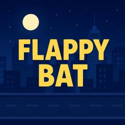 Flappy Bat (Test)