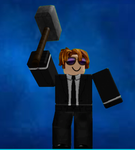 Billy’s productions