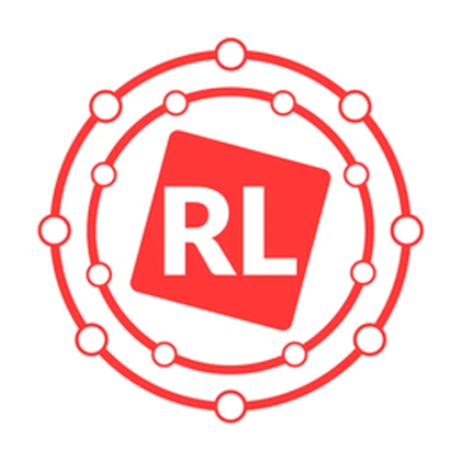 RL Community! Roblox group icon