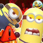 [🎮] ESCAPE THE MINIONS!! Obby