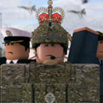 Brιtιsh Armed Forces 1940's