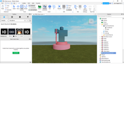 FREE villian tycoon
