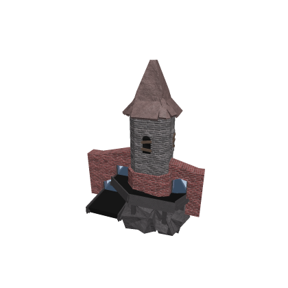 [Miner's Haven Submission] Spiral Ascent