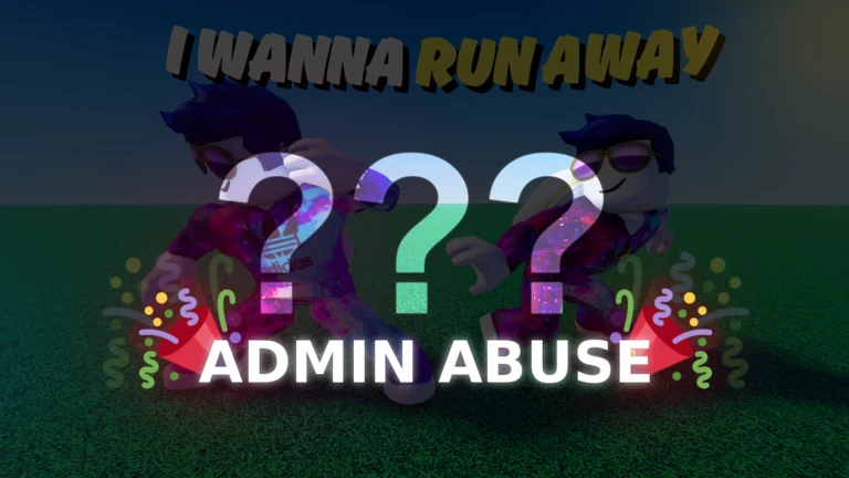 SECRET ADMIN ABUSE