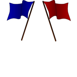 Capture The Flag!