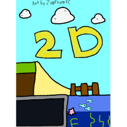 2D RPG (BETA)