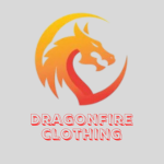 DragonFire Clothing