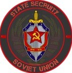 [USSR] - State Security - [USSR]