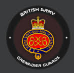 |GG| Grenadier Guard.
