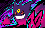 Gengar Gang