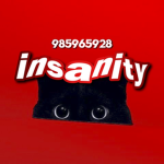 ;insanityK
