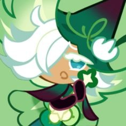 ☘️