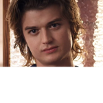 STRANGER THINGS LV