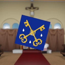 Practice Chapel icon