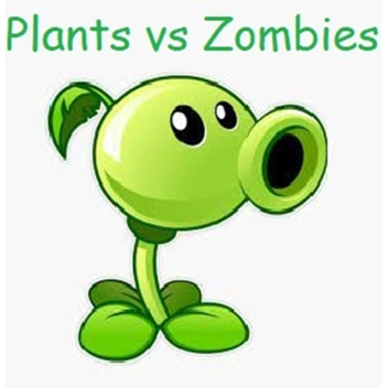 Plants vs Zombies