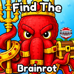 Find The Brainrot