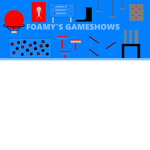 Foamy's Gameshows Crew!
