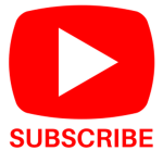 The Bros YouTube Subscribe