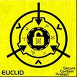 {EUCLID CLASS} SCP room - Part 1