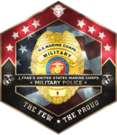 [USMC] Military PoIice