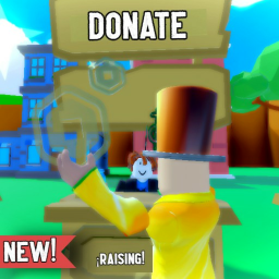 Searching Donation's 💸