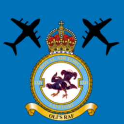 RAF Station Sanitori