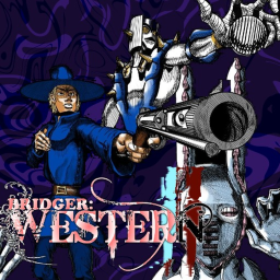 bridger: WESTERN (UPDATE 1.9) icon