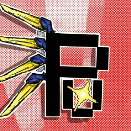 ULTRA PARRY icon
