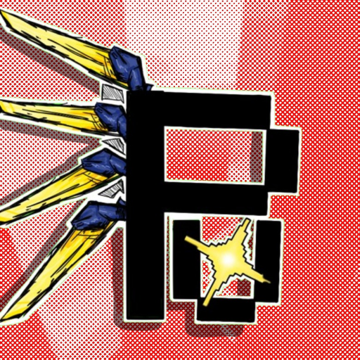 ULTRA PARRY icon