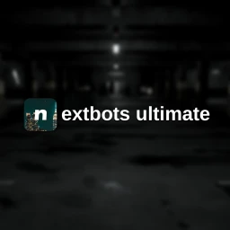 nextbots de nico | Juega en Roblox