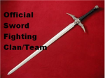 Official Sword Team/Clan of ROBLOX