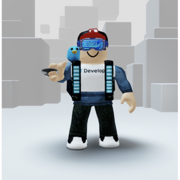 Builder_GameDev Fan Hangout