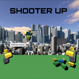 shooter up 1