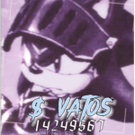 $ Vatos