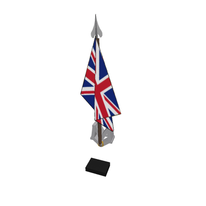 Union jack 