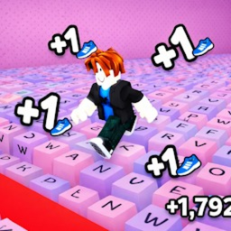 +1 Speed Type Escape