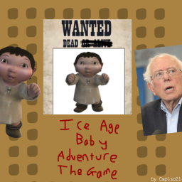Ice Age Baby Adventure: The Game