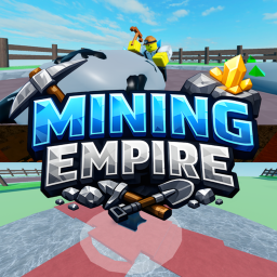 Mining Empire! ⛏️ [Beta]