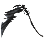 Shadow Reaper Scythe