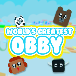 World's Greatest Obby