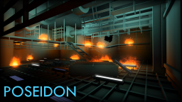 POSEIDON 2006 | Remaster [2020]