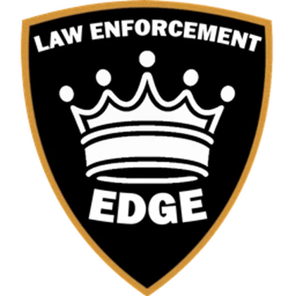 Law Enforcement Edge ® Roblox group icon
