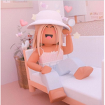 cute robux name