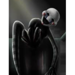 ~~Alex Puppet~~