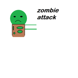 zombie world